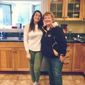 Meet your Posher, Beth